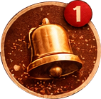 Schritt 2: Erinnerung zum Start