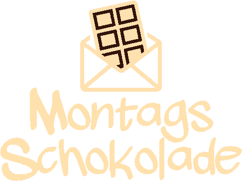 Montagsschokolade Logo